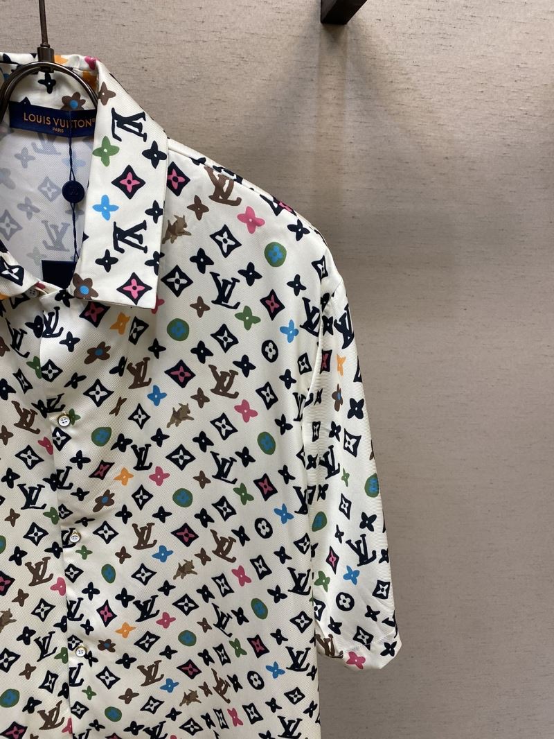 Louis Vuitton Shirts